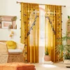 Pierced Drum Curtain Rod Brass - Opalhouse™ Designed With Jungalow™ 1 Pierced Drum Curtain Rod Brass - Opalhouse™ Designed With Jungalow™ -Home Furnishings Store GUEST e385433a 83d3 41b0 a379 1def804942cc