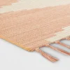 7'x10' Tapestry Rectangular Woven Outdoor Area Rug Rust - Opalhouse™ -Home Furnishings Store GUEST ec56d7f2 0b8f 4df1 995e 8fb153356119