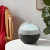 300ml Color Changing Diffuser Black - Opalhouse™ -Home Furnishings Store GUEST f2a14e12 1414 45f1 bd1d f147ea164bc7