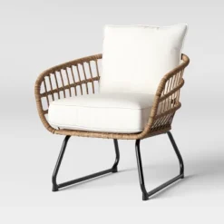 Southport 2pk Club Chairs – Opalhouse™ -Home Furnishings Store GUEST fe1da9fb ad01 4b97 aae7 4026d472dba0