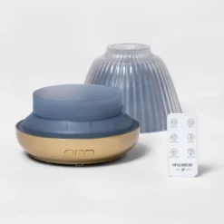 300ml Electric Remote Illuminated Textured Plastic Diffuser - Opalhouse™ 7 300ml Electric Remote Illuminated Textured Plastic Diffuser - Opalhouse™ -Home Furnishings Store GUEST ffc12488 1864 47dc adb4 8ac6c3ffe3ff